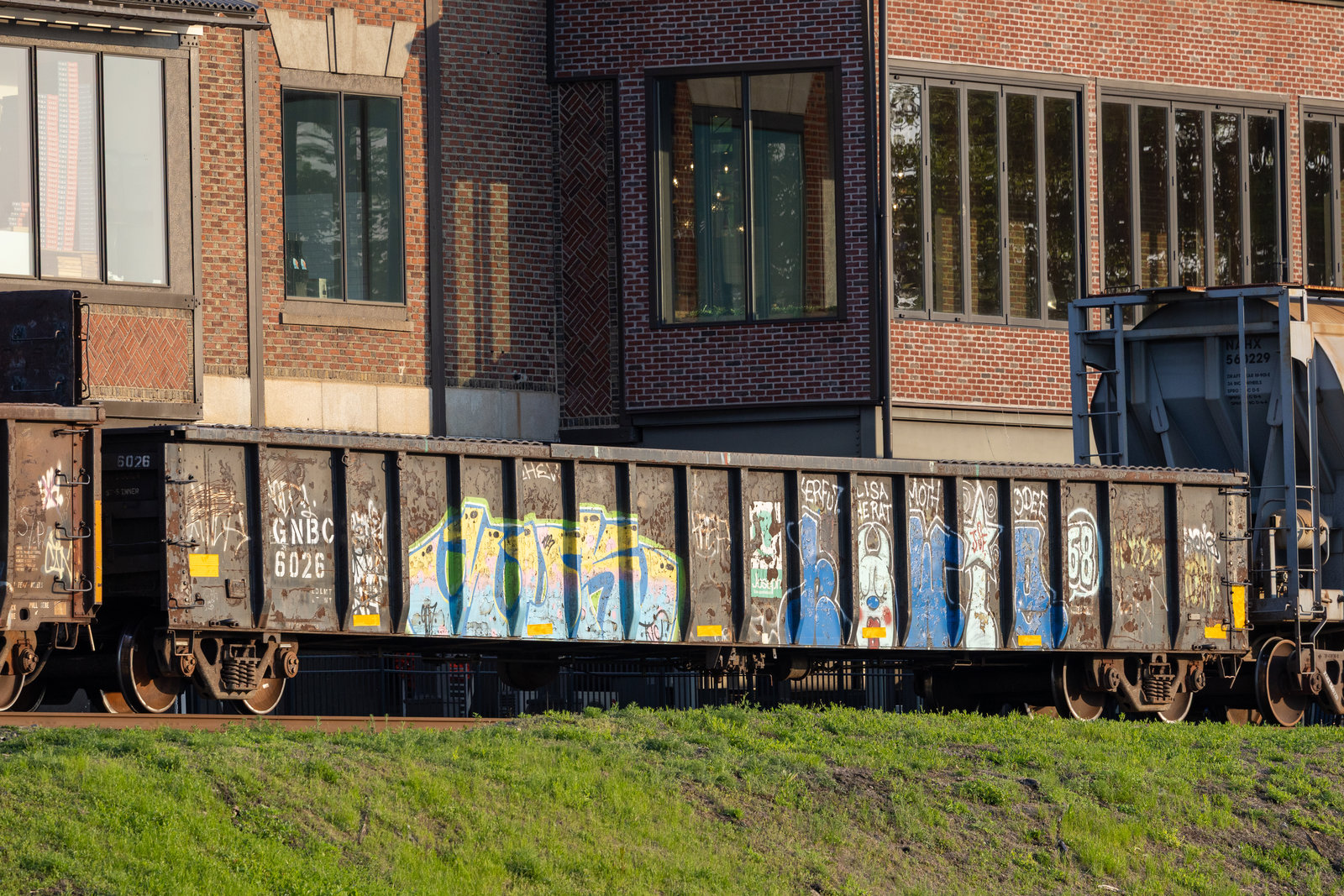 GNBC 6026