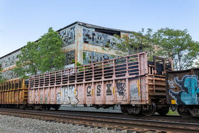 CSXT 914573