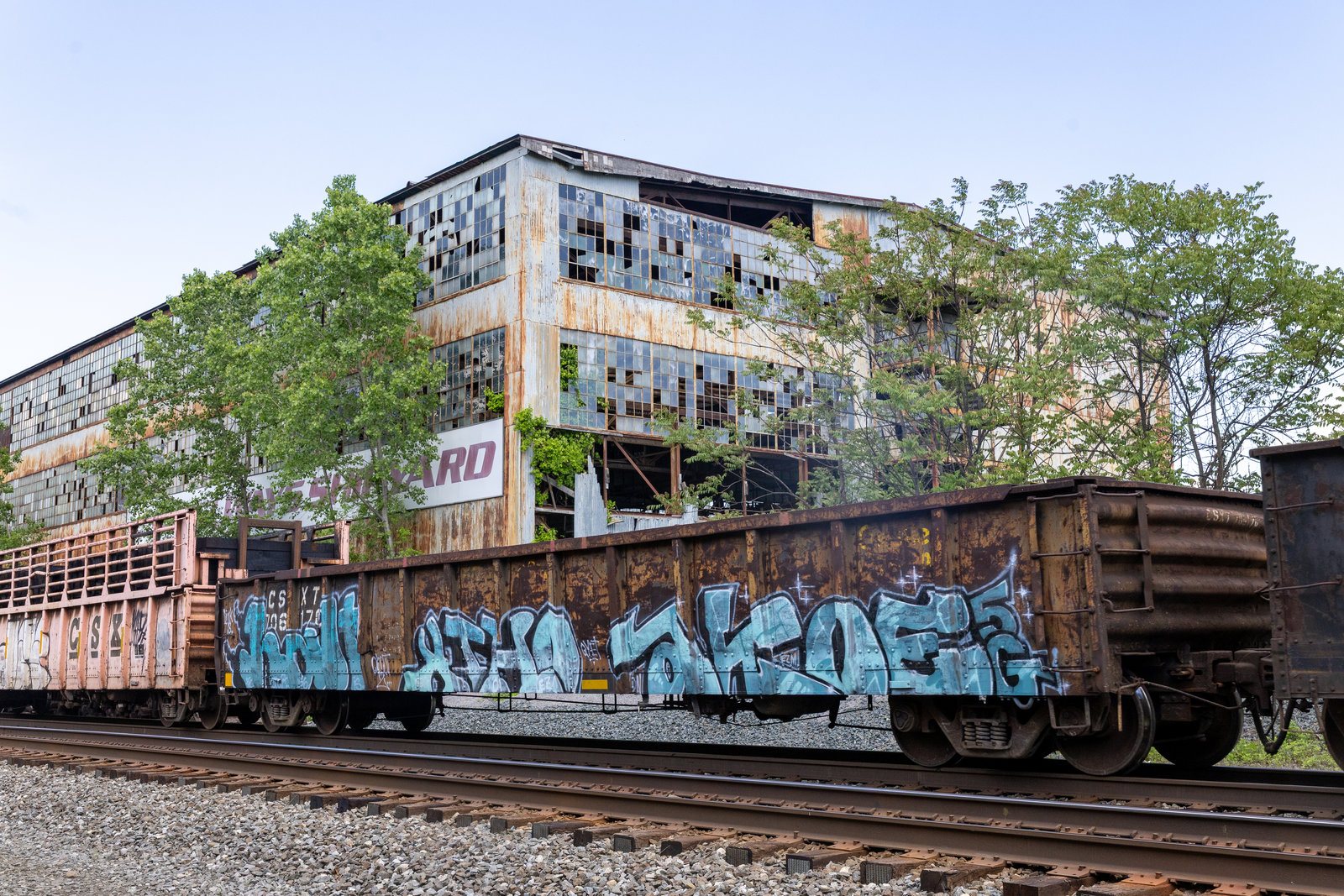 CSXT 706170