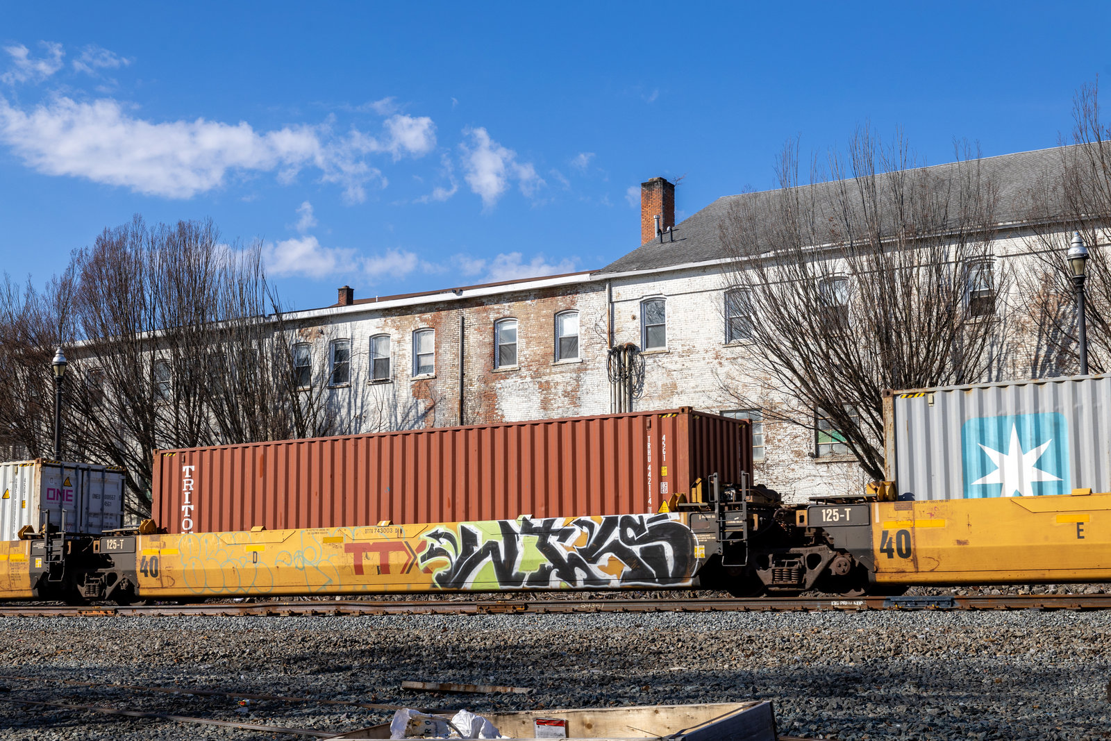 DTTX 743003D
