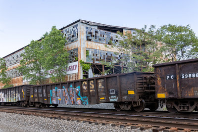 CSXT 915286