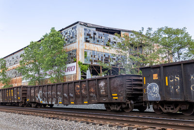 CSXT 915599