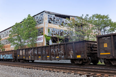 CSXT 915351