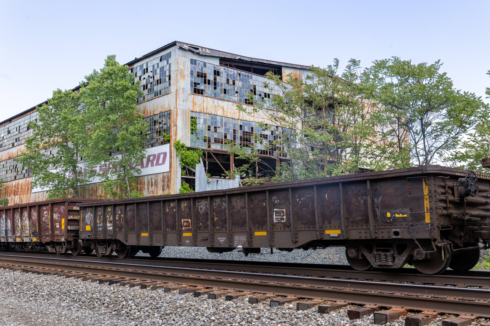 CSXT 482457