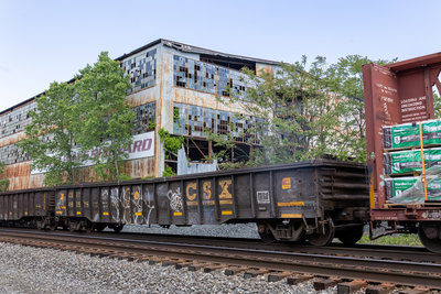 CSXT 482575