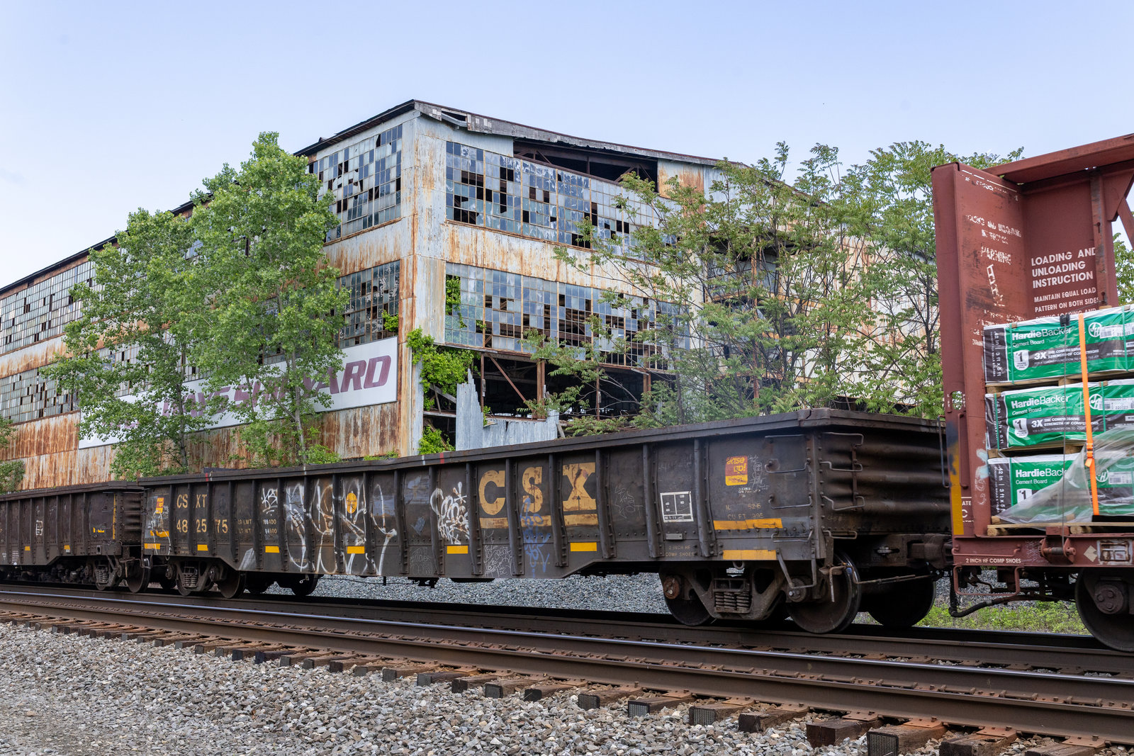 CSXT 482575