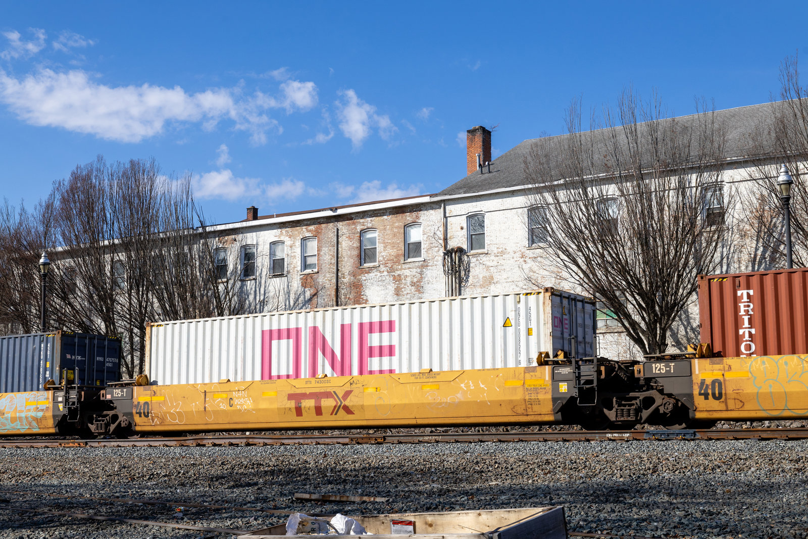DTTX 743003C