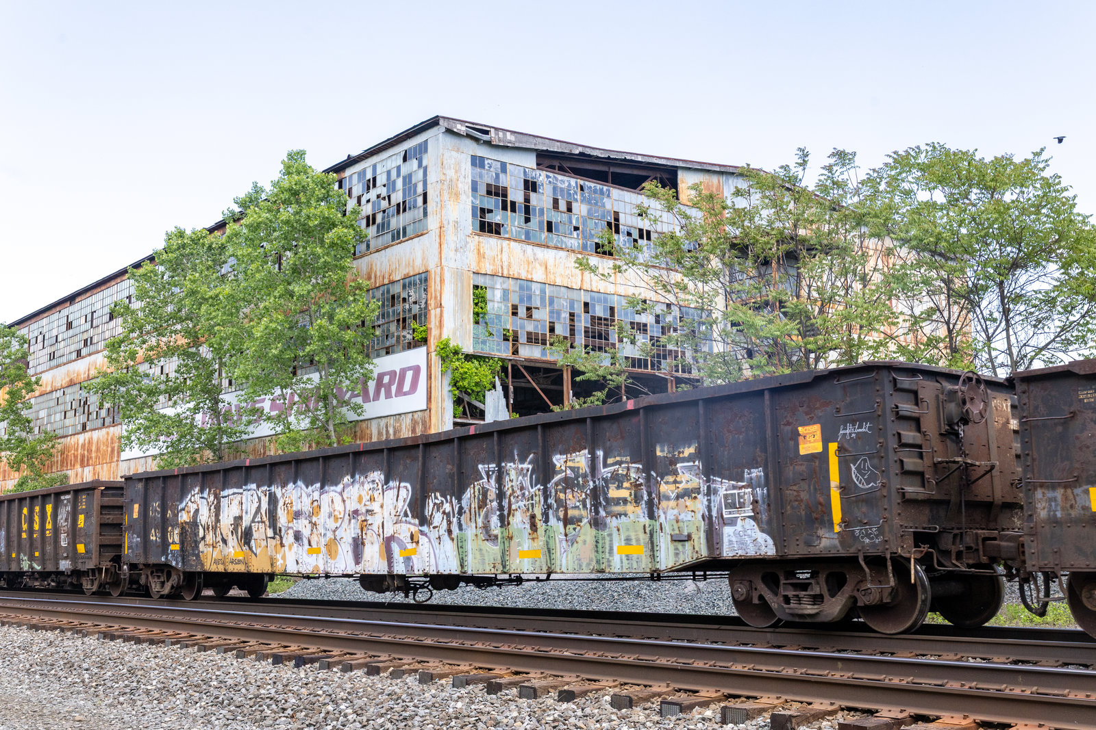 CSXT 490005