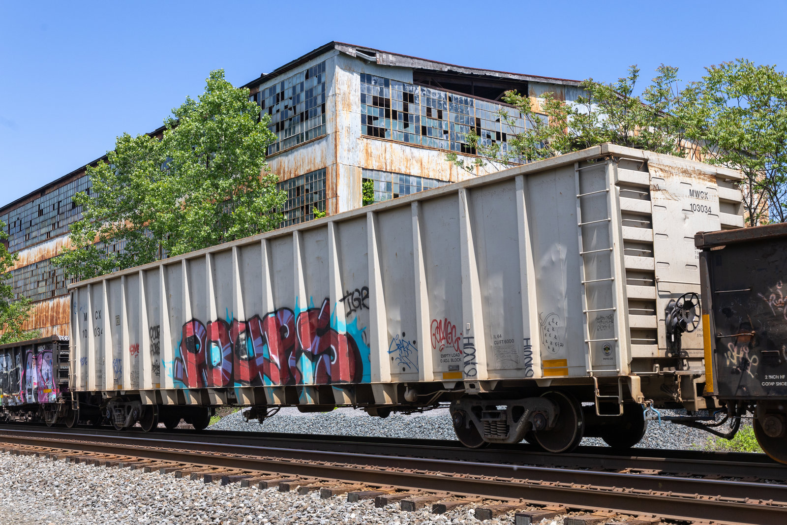 MWCX 103034