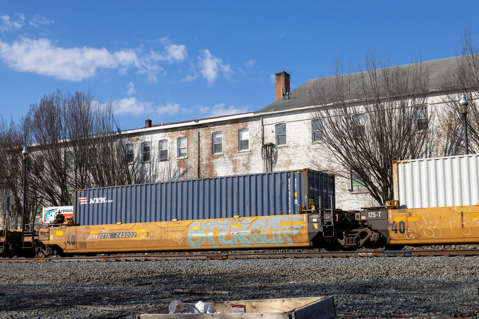 DTTX 743003B