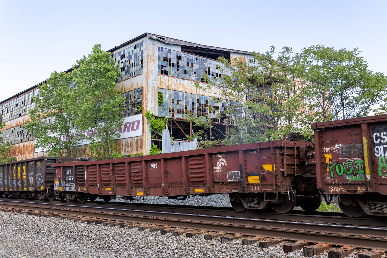 NYC 577754