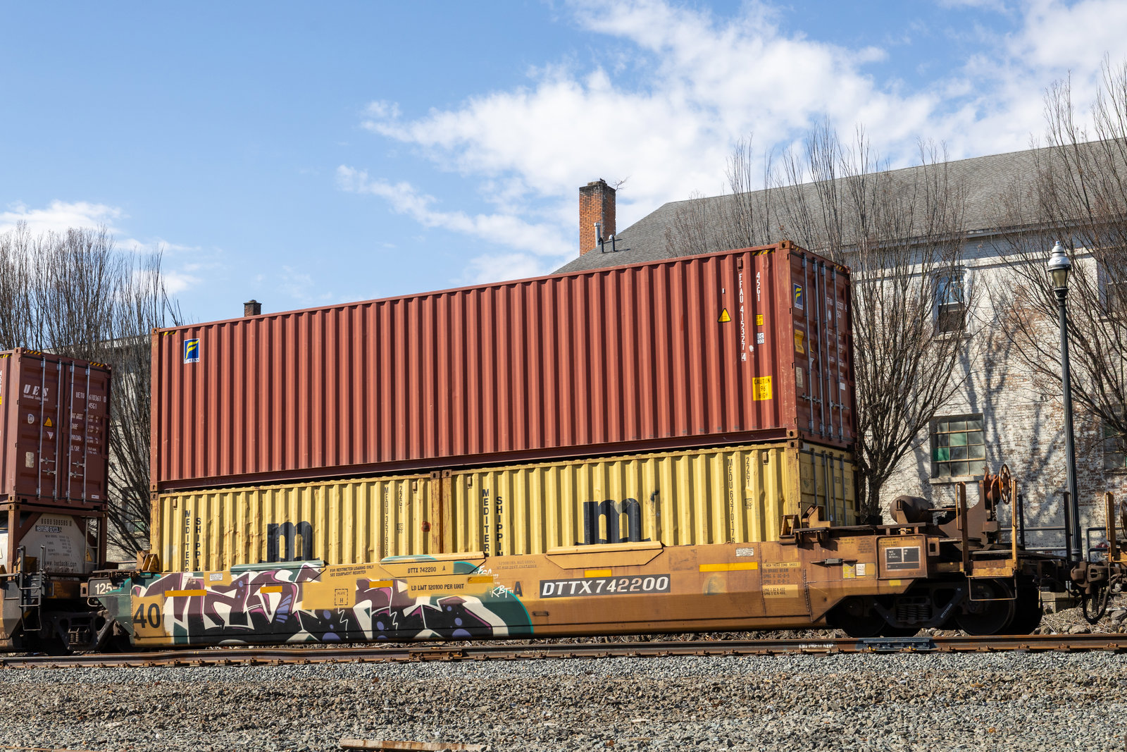 DTTX 742200A