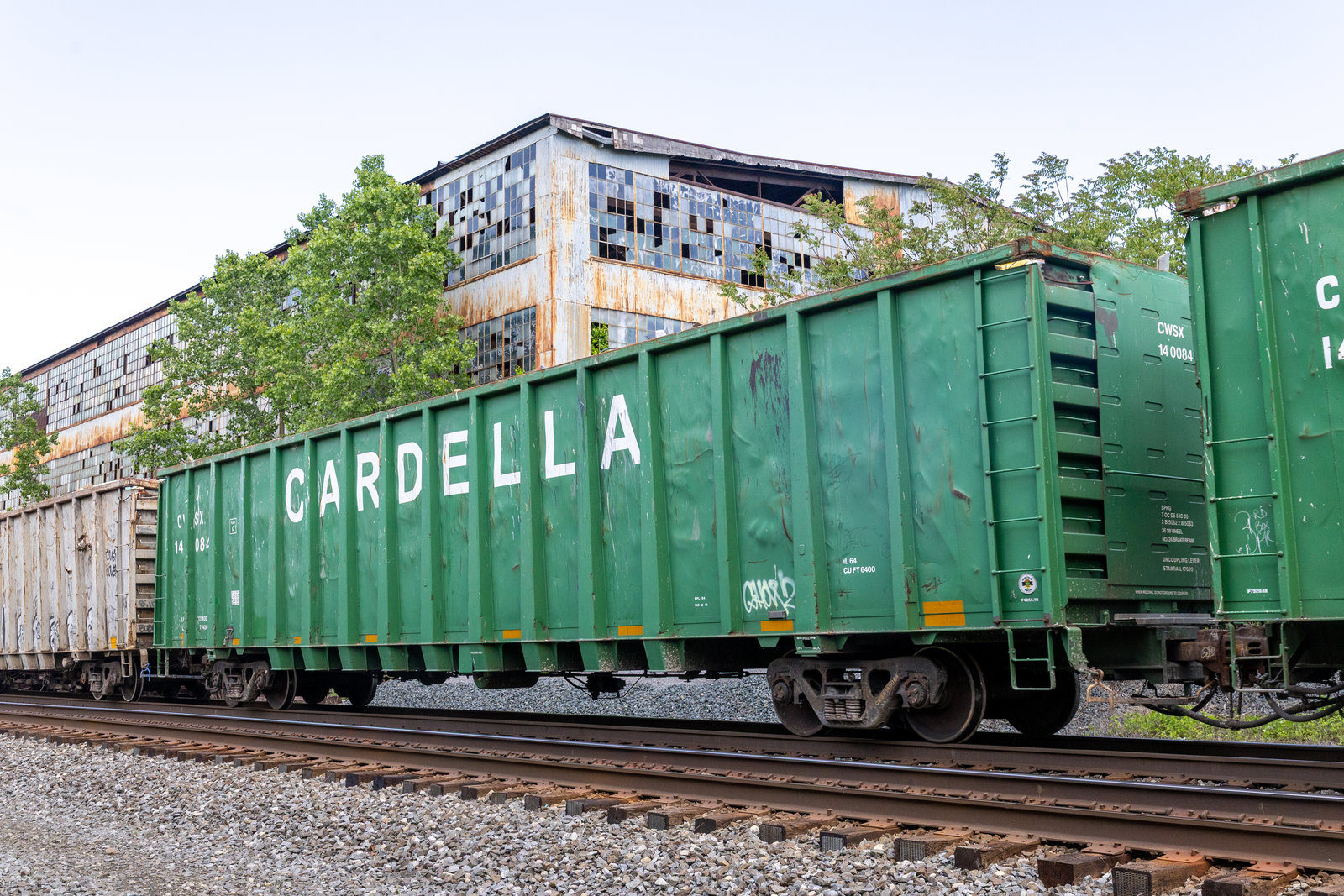 CWSX 140084