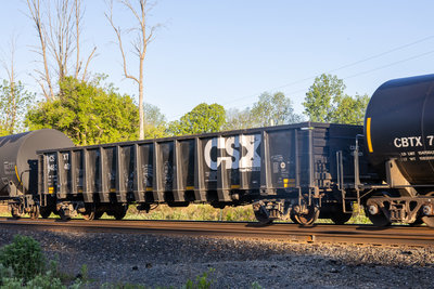 CSXT 483401
