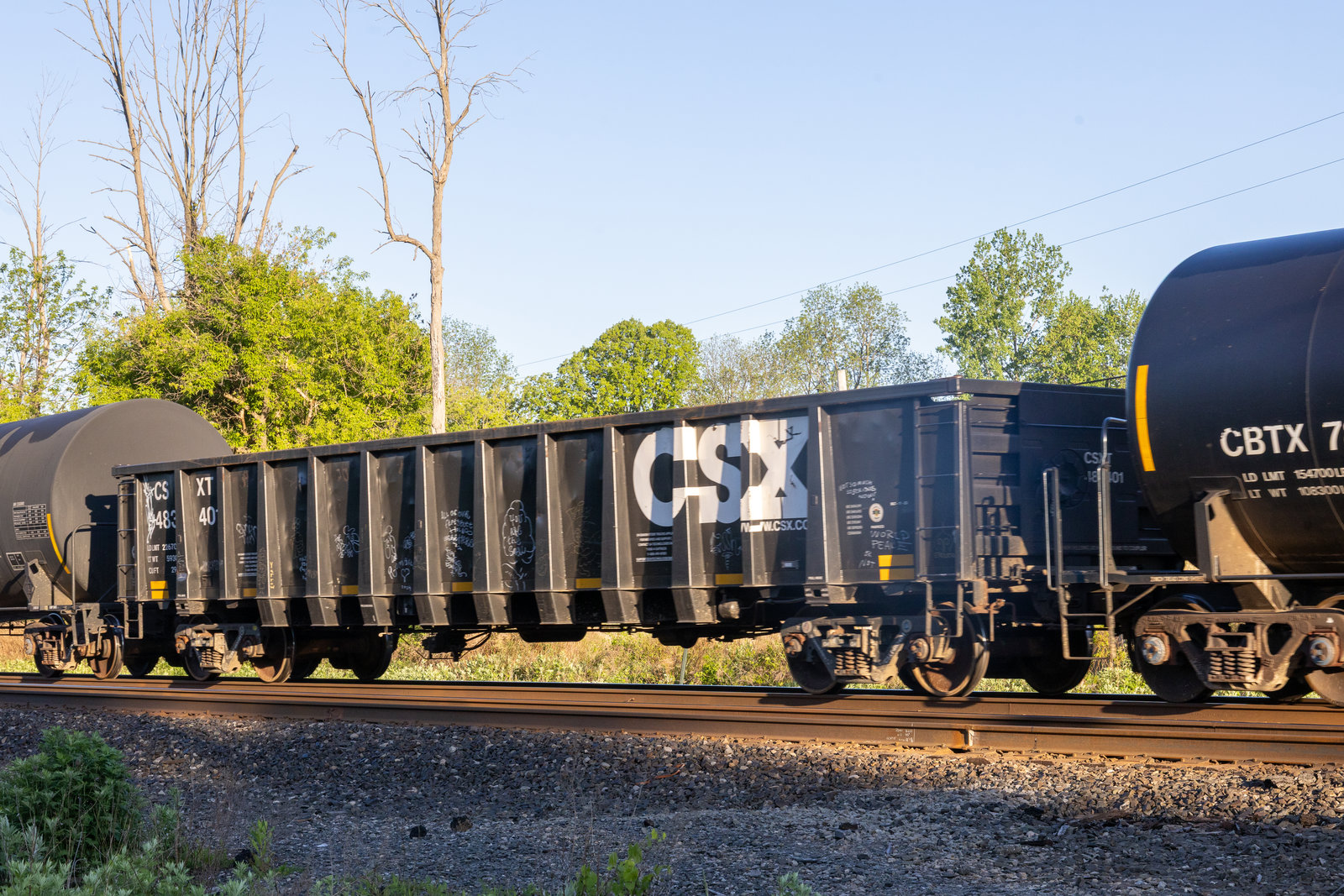 CSXT 483401