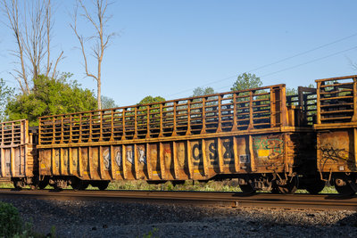 CSXT 914641