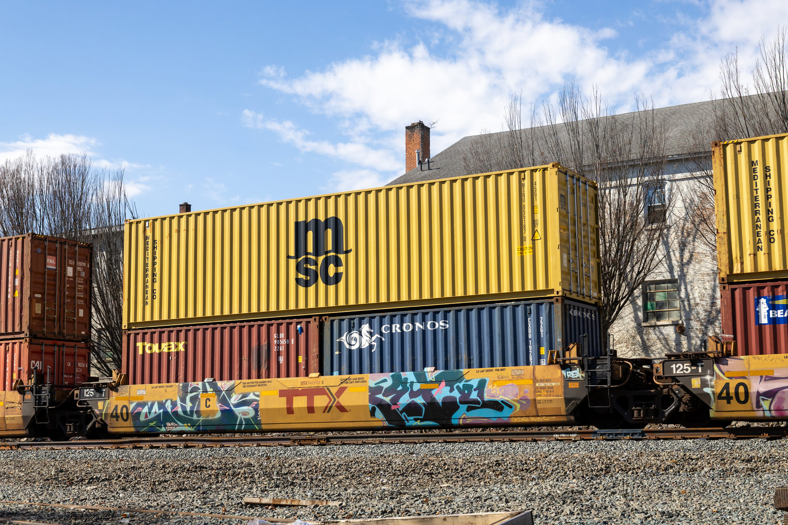 DTTX 742200C