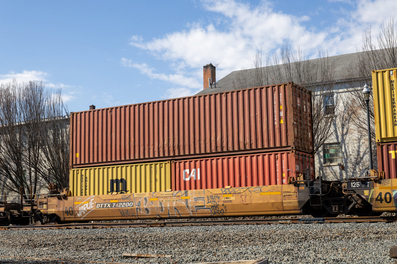 DTTX 742200B