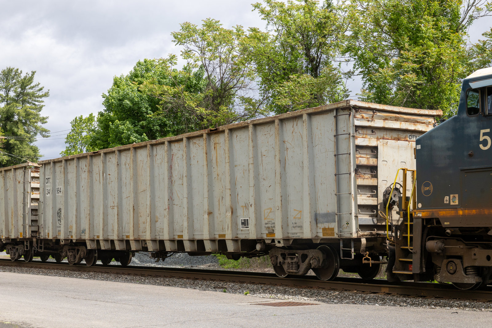 CITX 349954