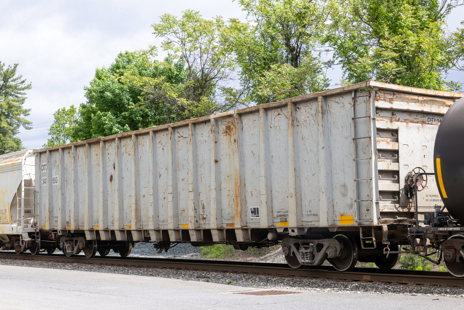 CITX 349850