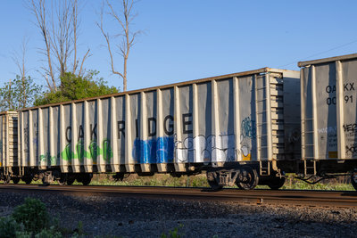OAKX 0058