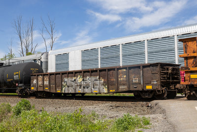 CSXT 915382