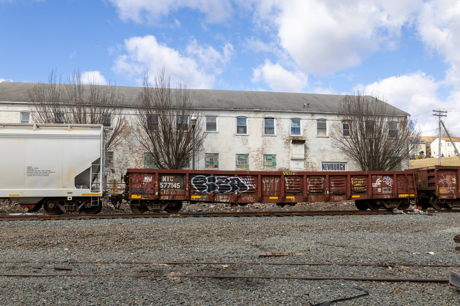 NYC 577145