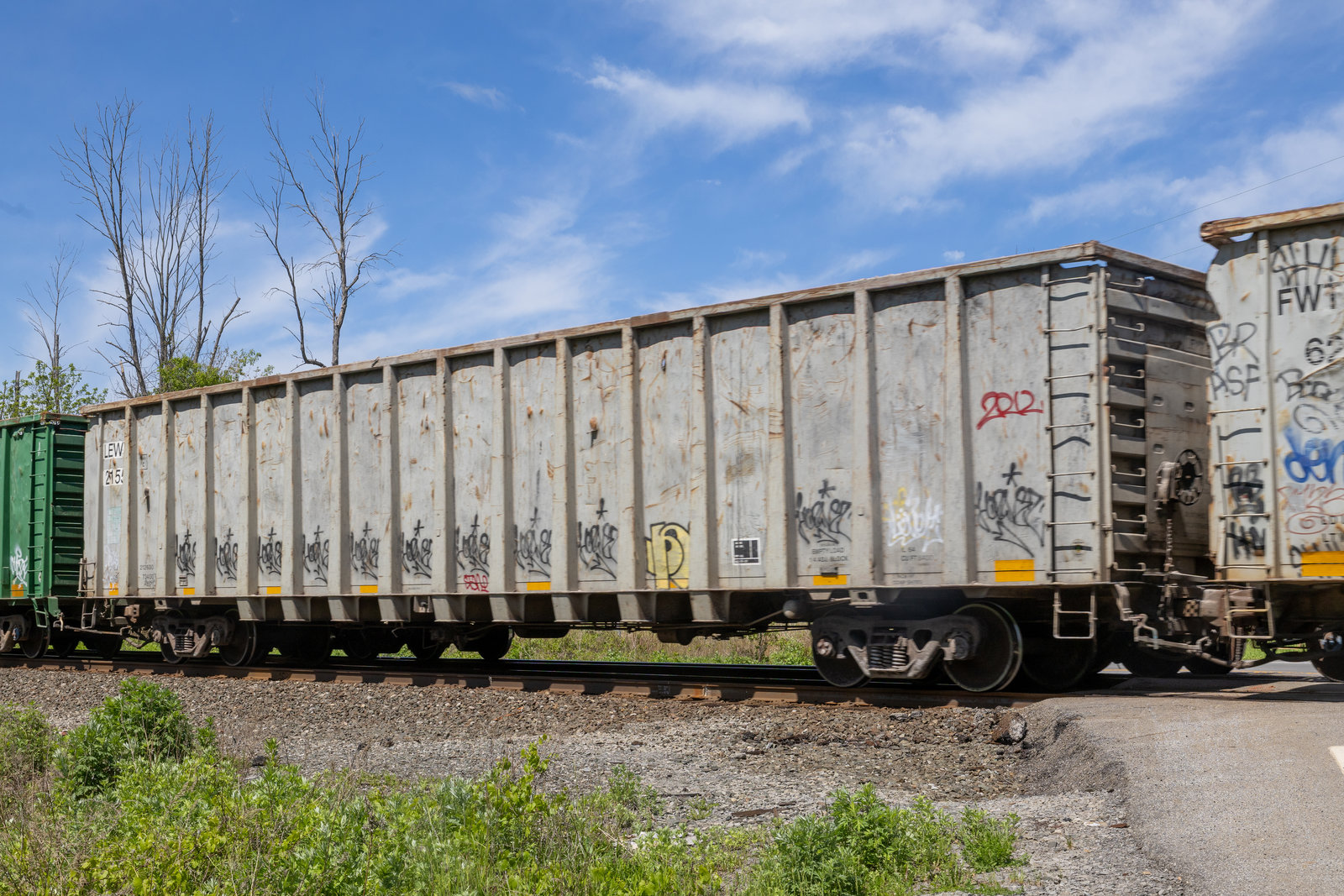 LEWX 2155