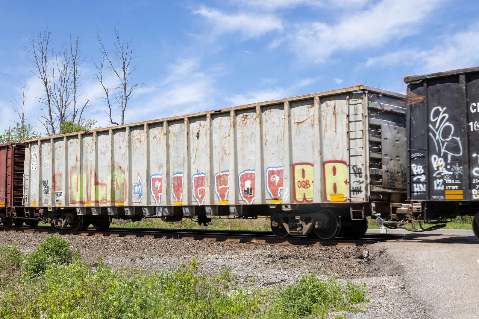 LEWX 2166