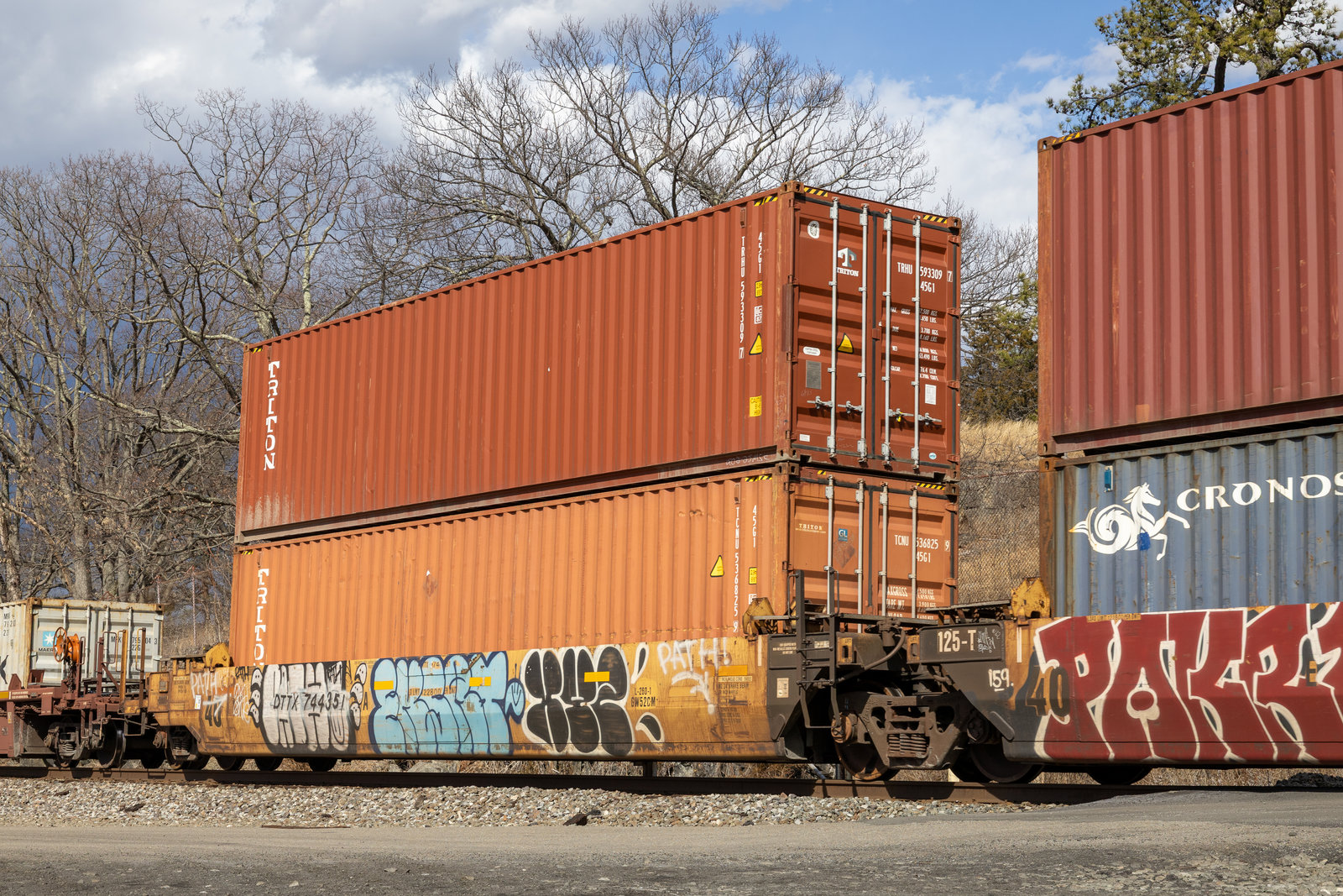 DTTX 744351A