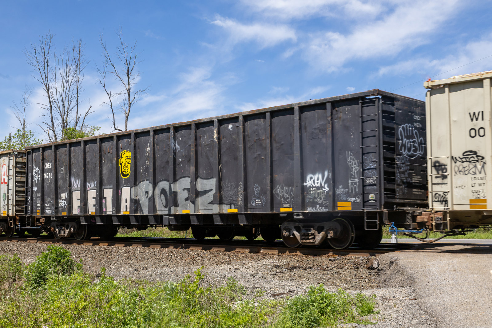CDEX 16275