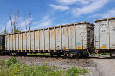 CIGX 803138
