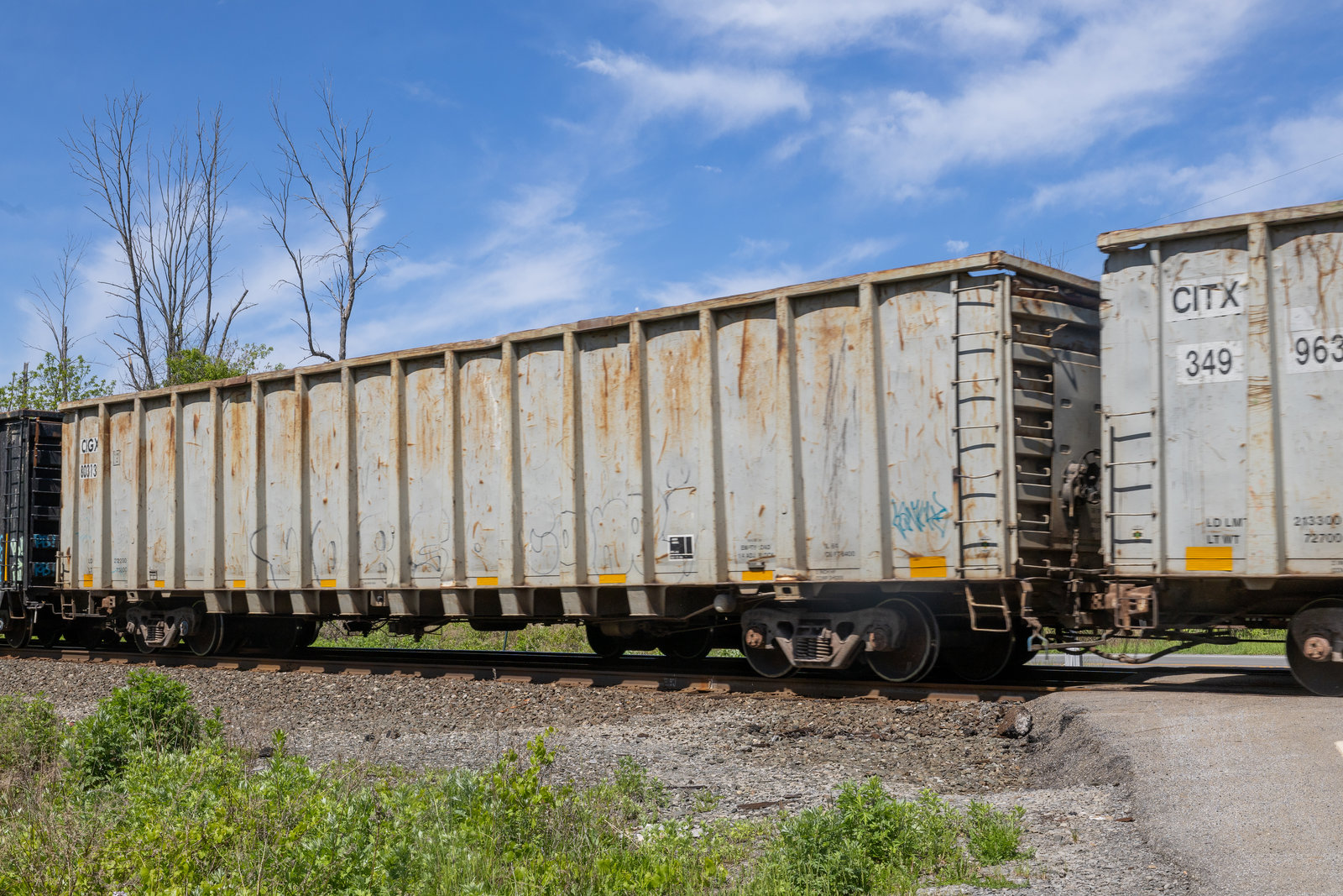 CIGX 803138