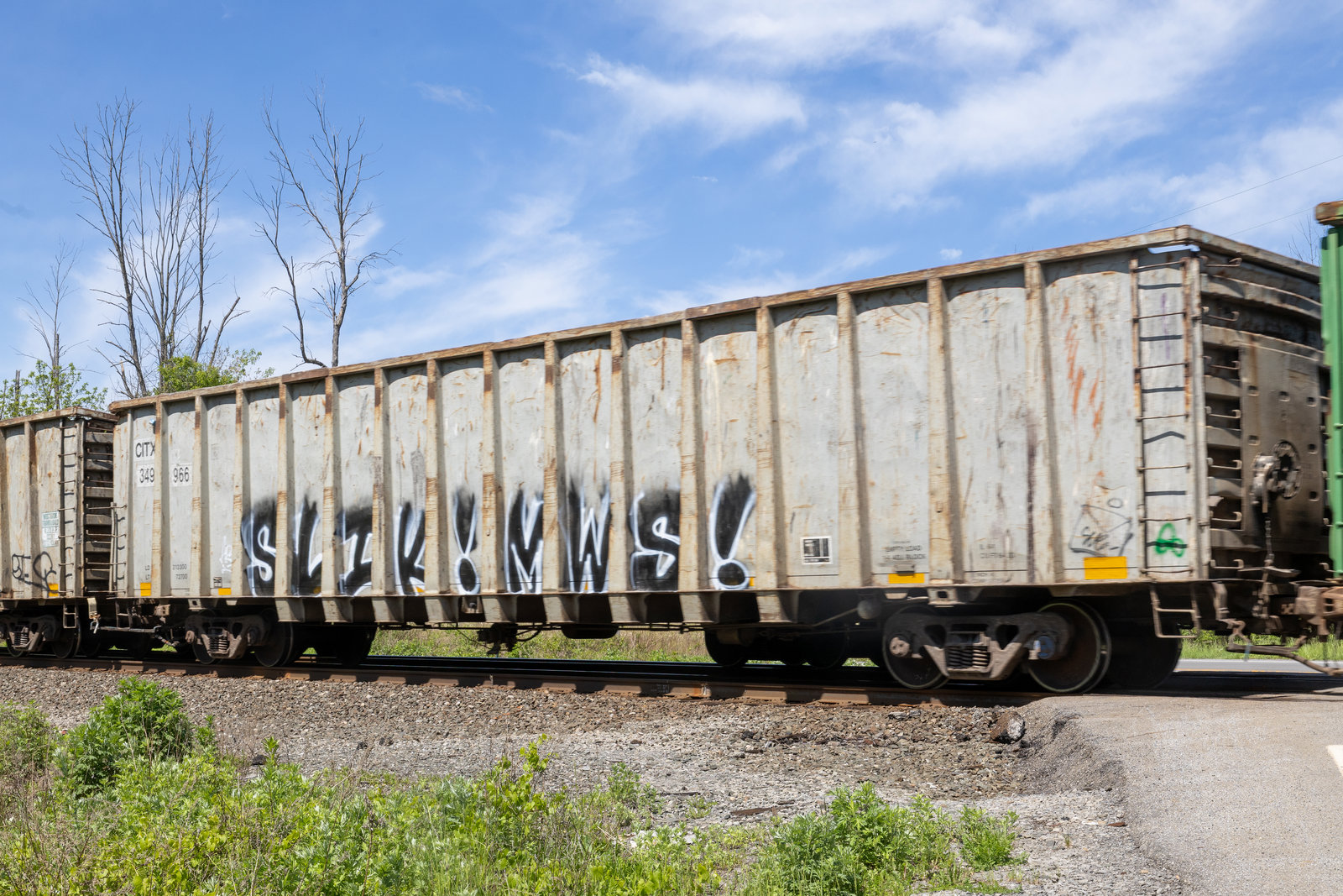 CITX 349966