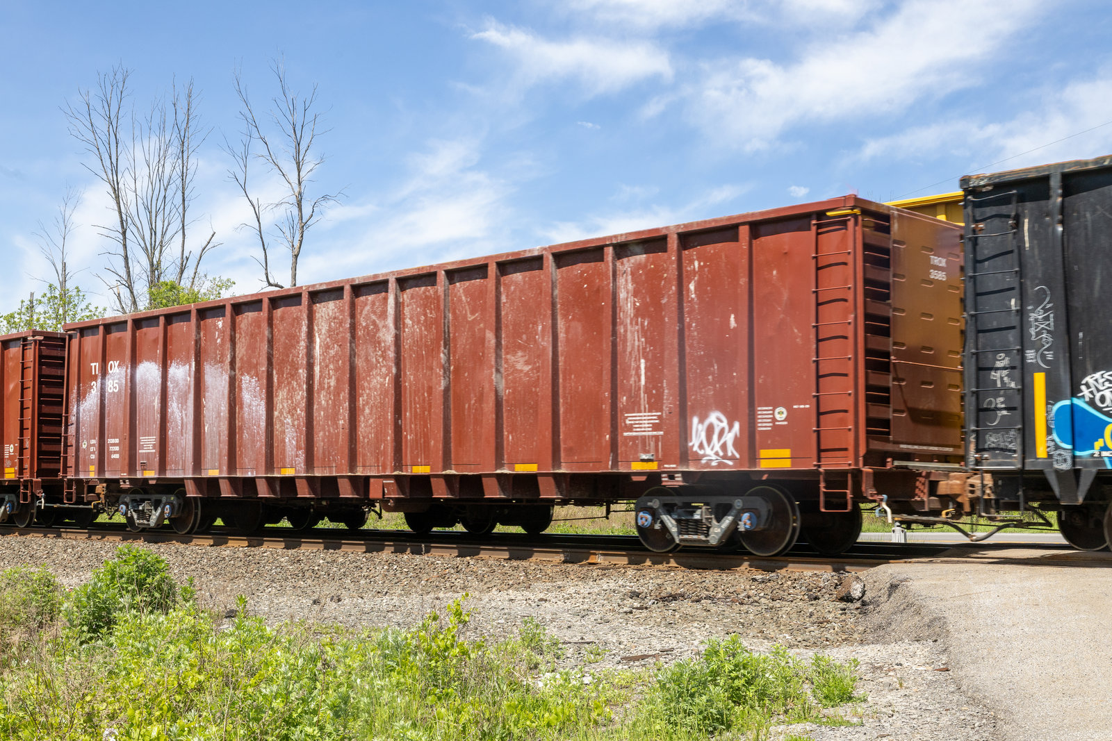 TROX 3585