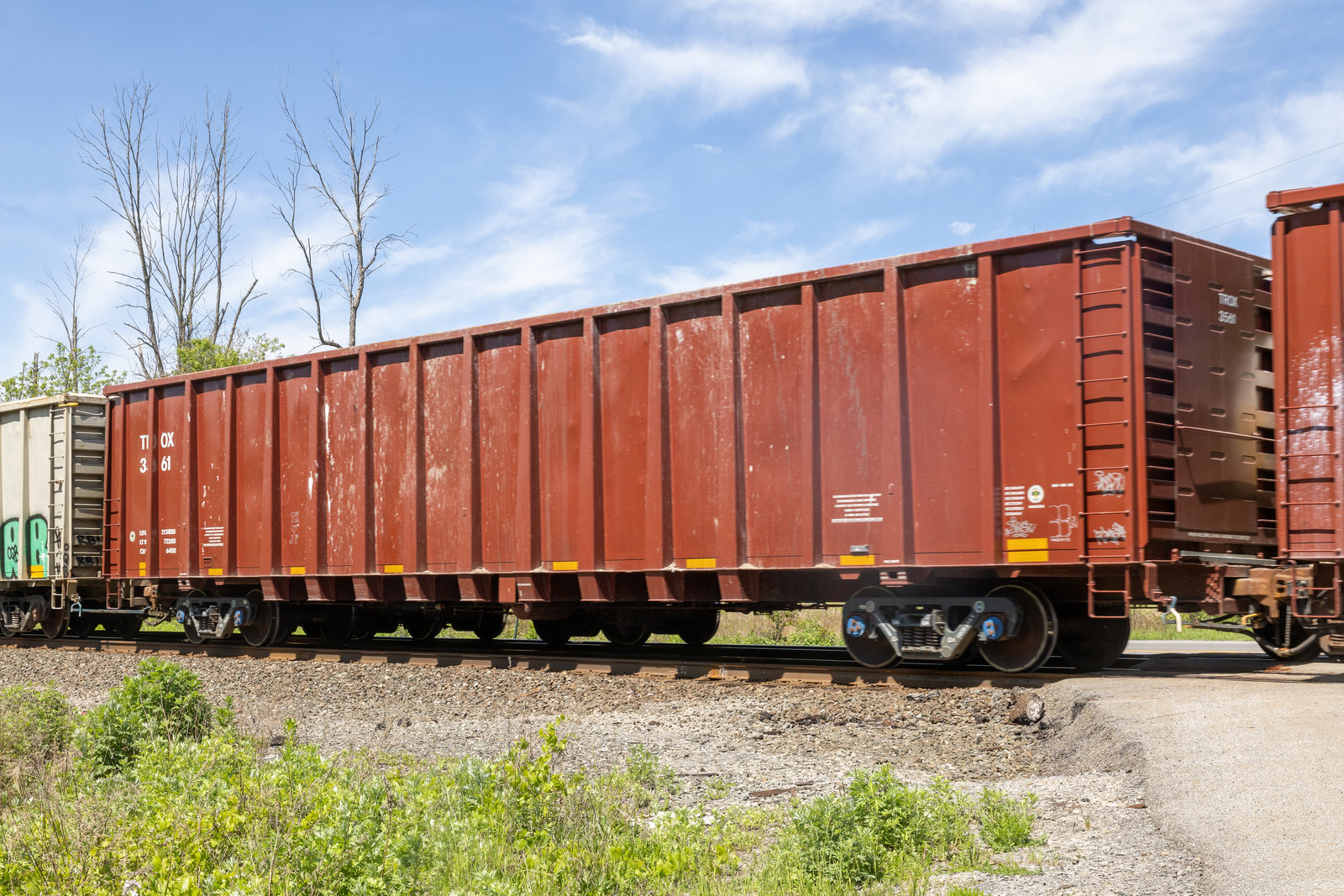 TROX 3561
