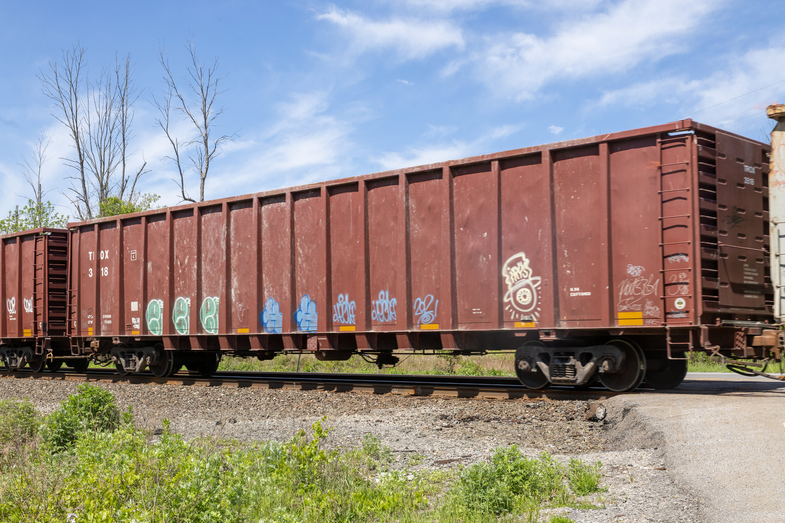 TROX 3518