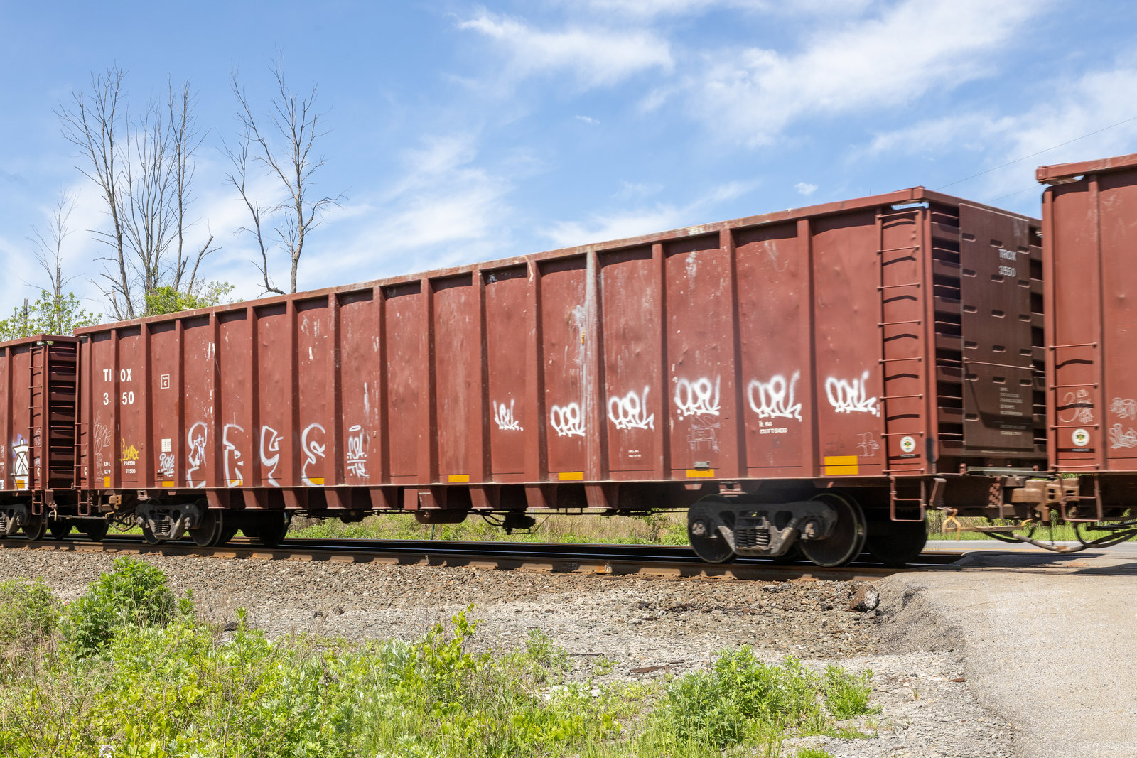TROX 3550