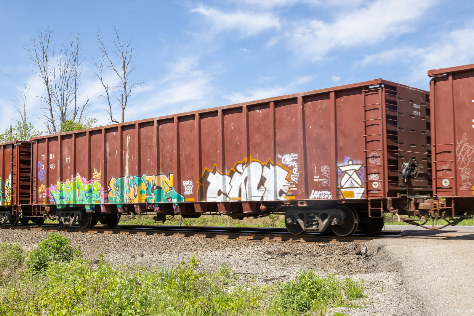 TROX 3548