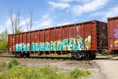 TRIX 3582