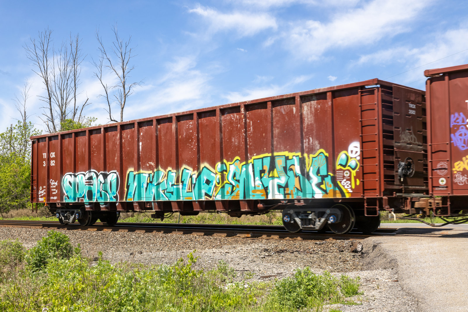 TRIX 3582