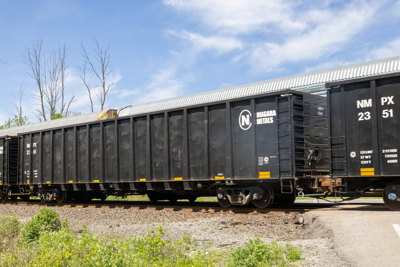 NMPX 2361
