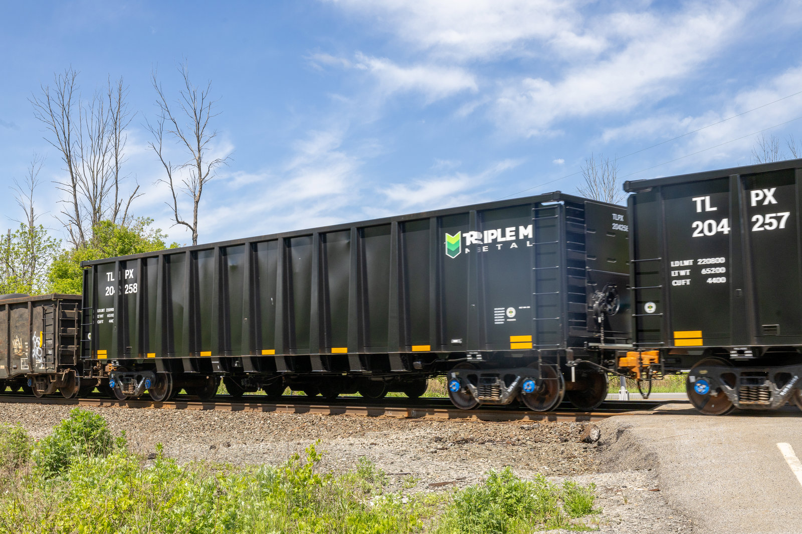 TLPX 204258