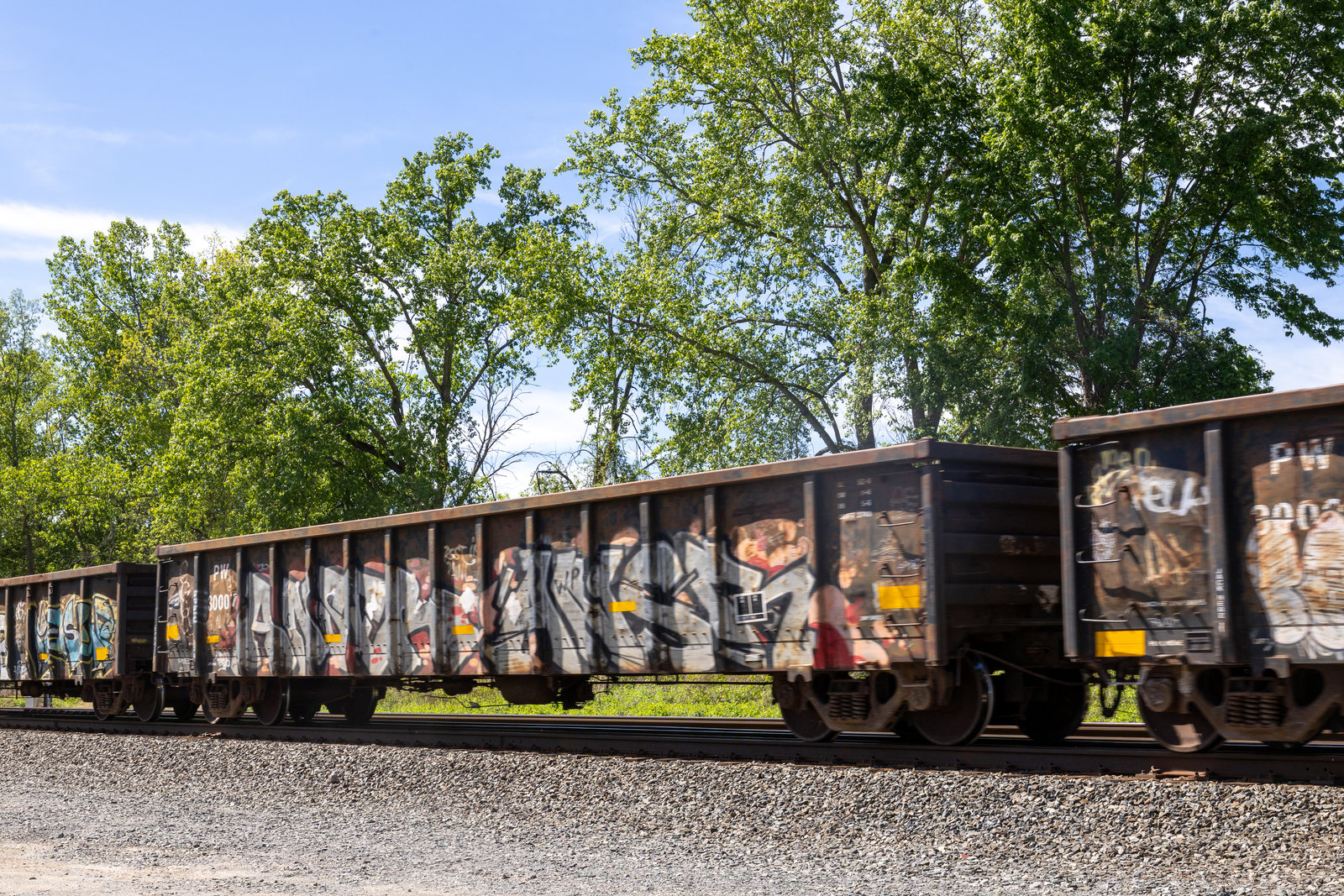 PW 30007