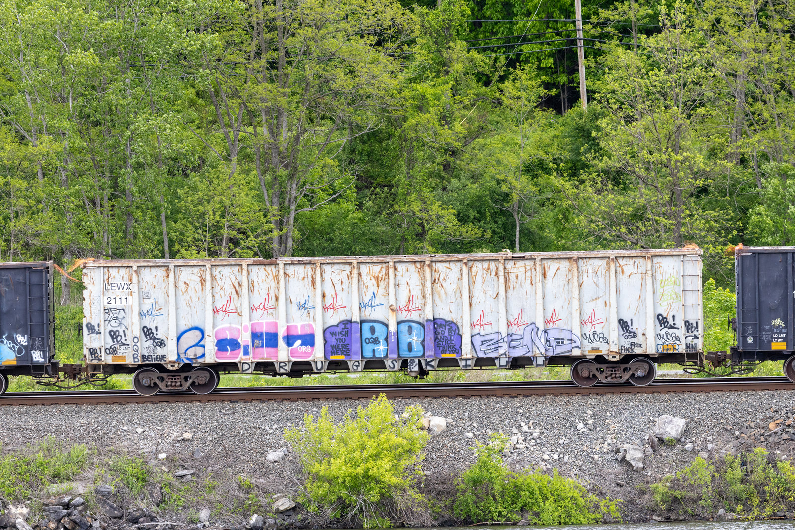 LEWX 2111