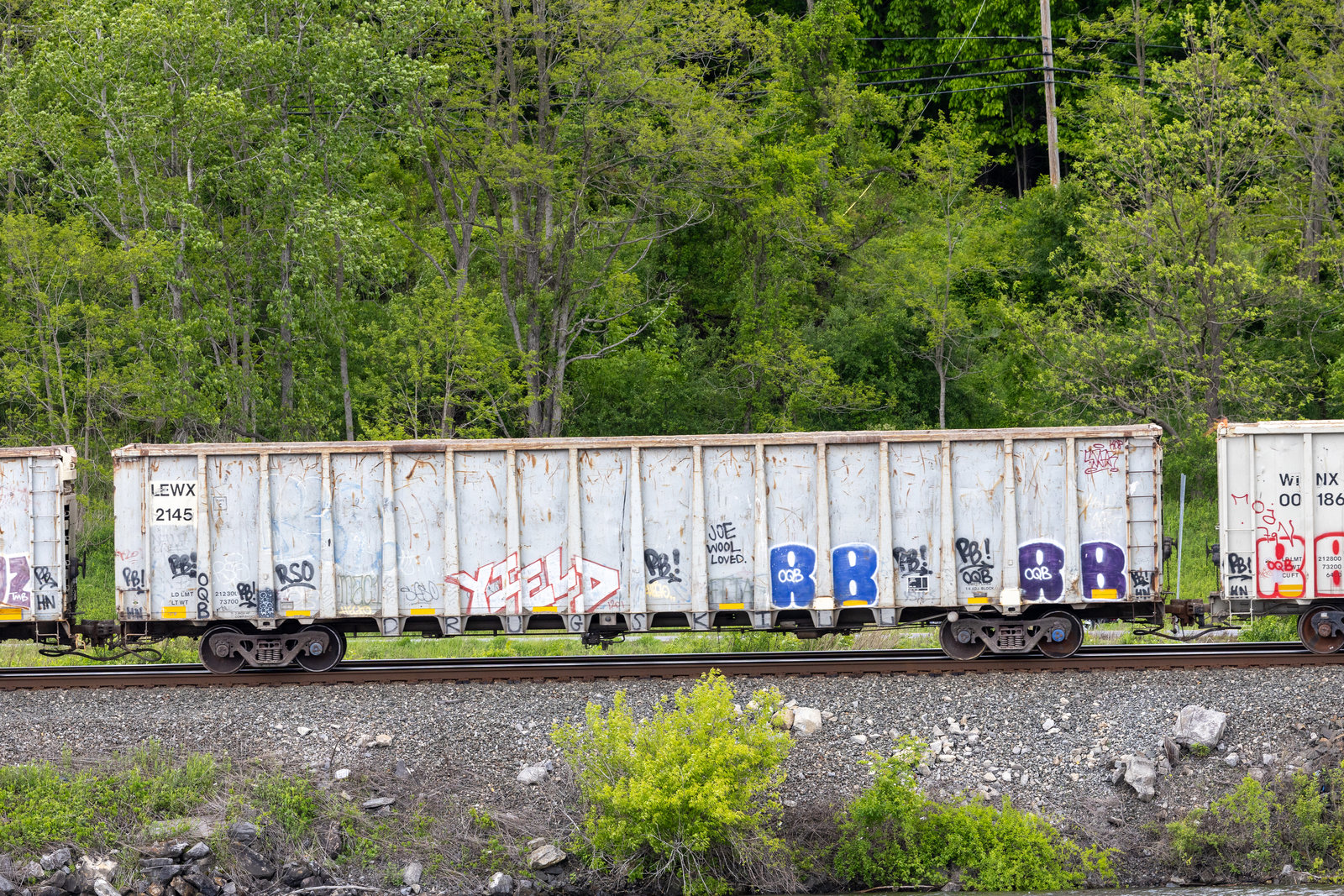 LEWX 2145