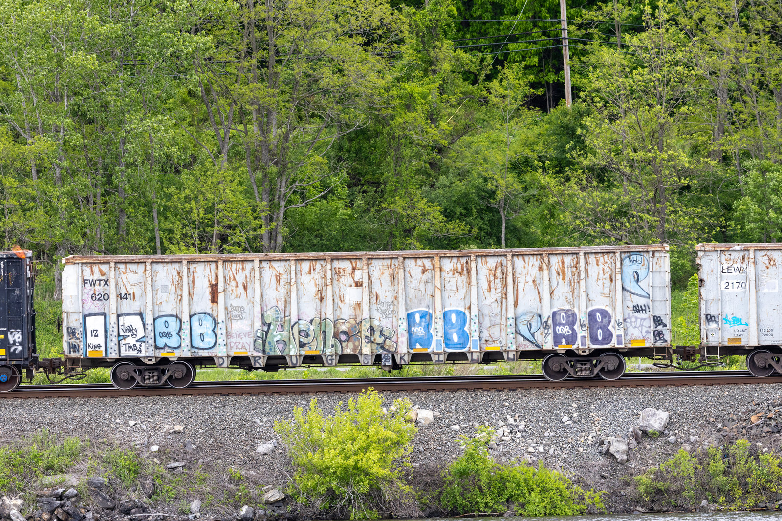 FWTX 620141