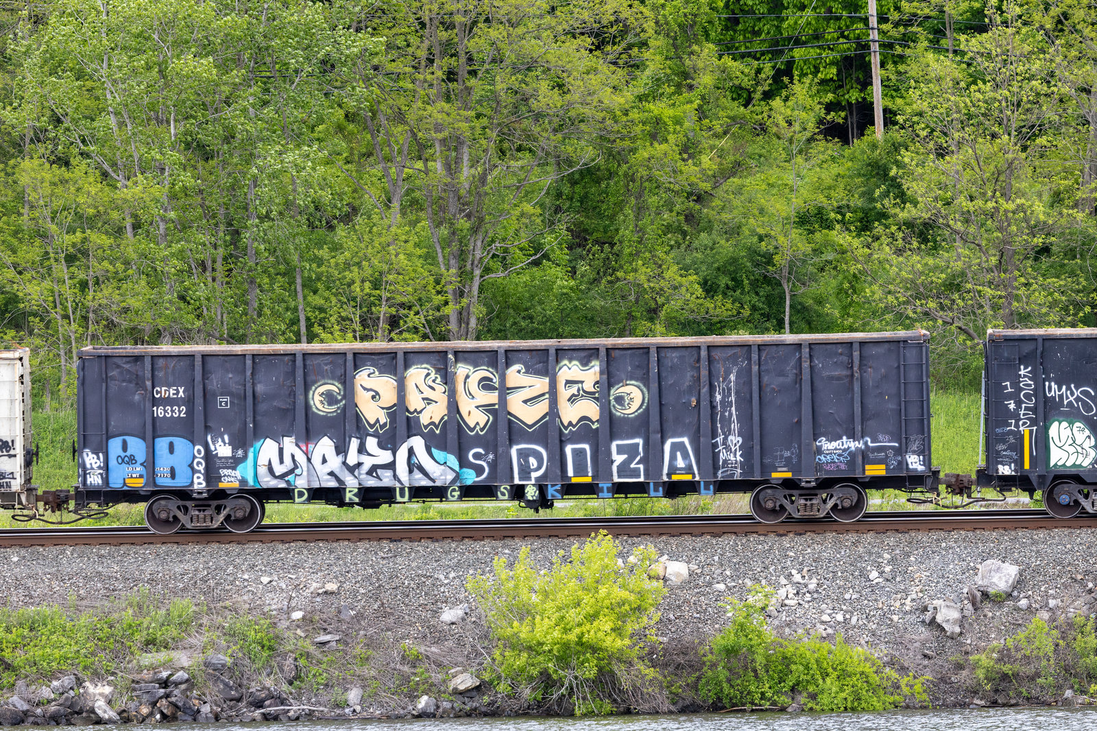 CDEX 16332