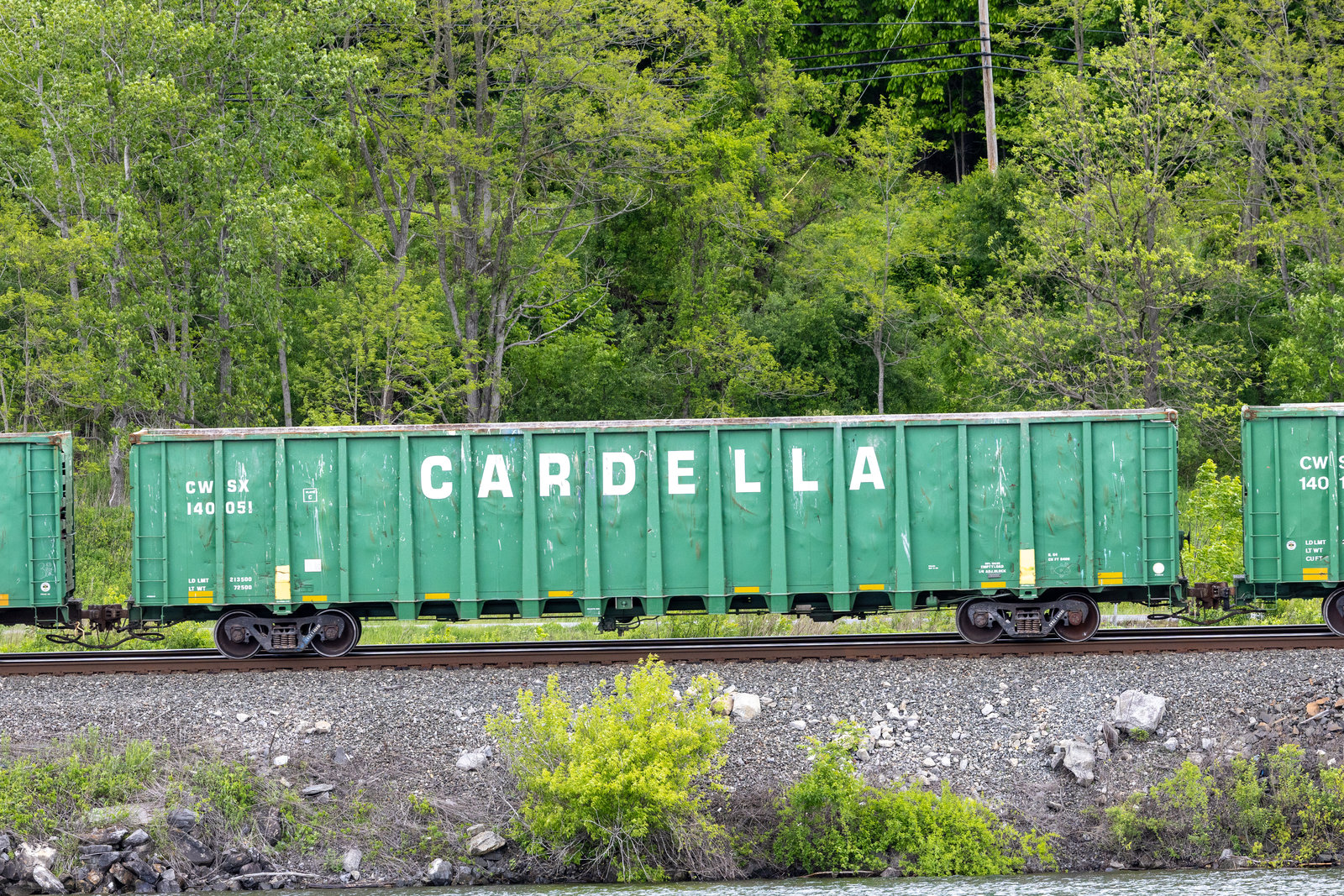 CWSX 140051