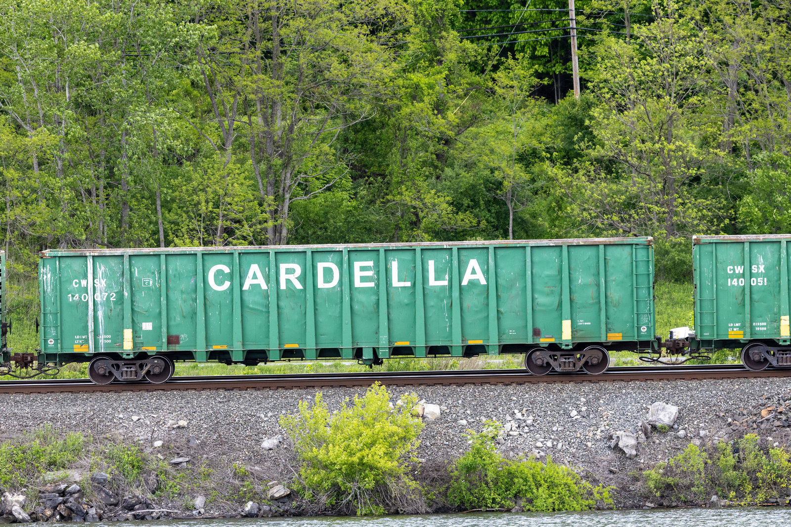 CWSX 140072